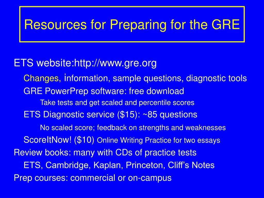 gre powerprep 2 percentile gre powerprep 2 percentile