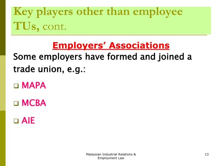 industrial relations act of malaysia Number 27 of 2015 industrial relations (amendment) act 2015 contents part 1 preliminary and general section 1 short title, collective citations, construction and. industrial relations act of malaysia Number 27 of 2015 industrial relations (amendment) act 2015 contents part 1 preliminary and general section 1 short title, collective citations, construction and.