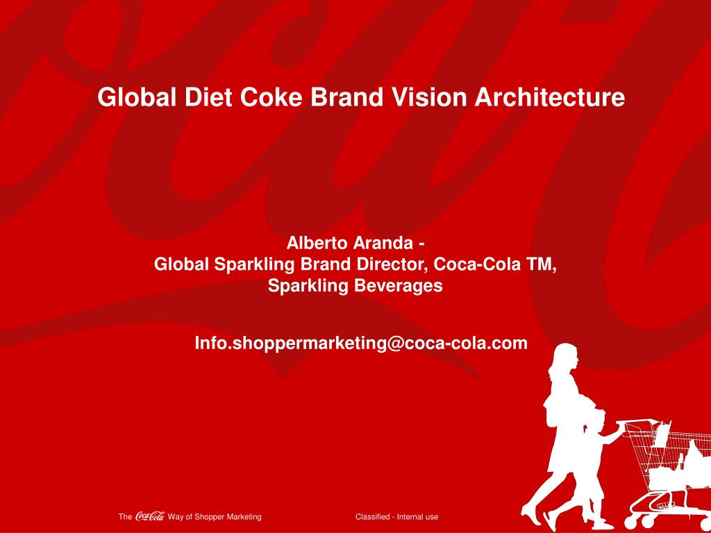 vision coca cola