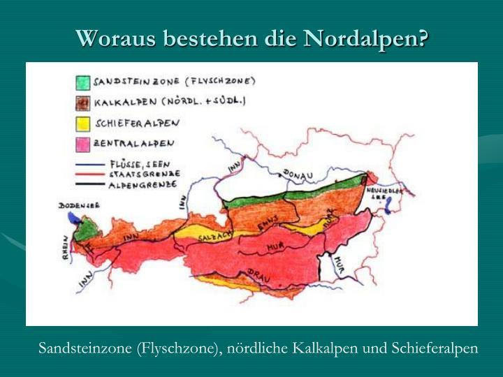 PPT - Die Alpen eine faszinierende Bergwelt PowerPoint Presentation