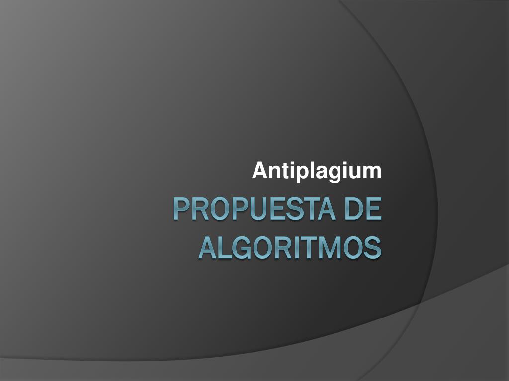 PPT - Algoritmos de Ordenação PowerPoint Presentation, free download -  ID:5119867