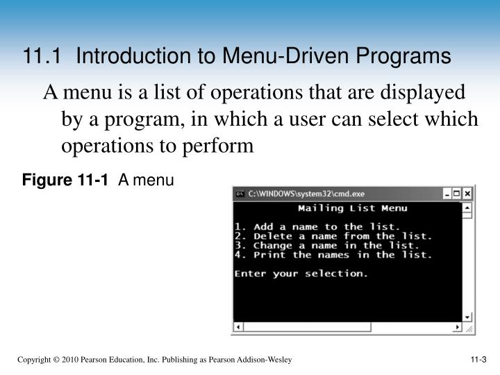 PPT - Starting Out with Programming Logic & Design Second Edition by ...