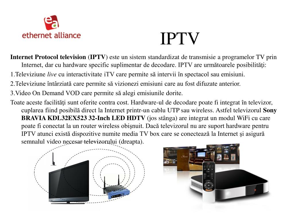 PPT - Re ţea ua Ethernet PowerPoint Presentation, free download - ID:4389130