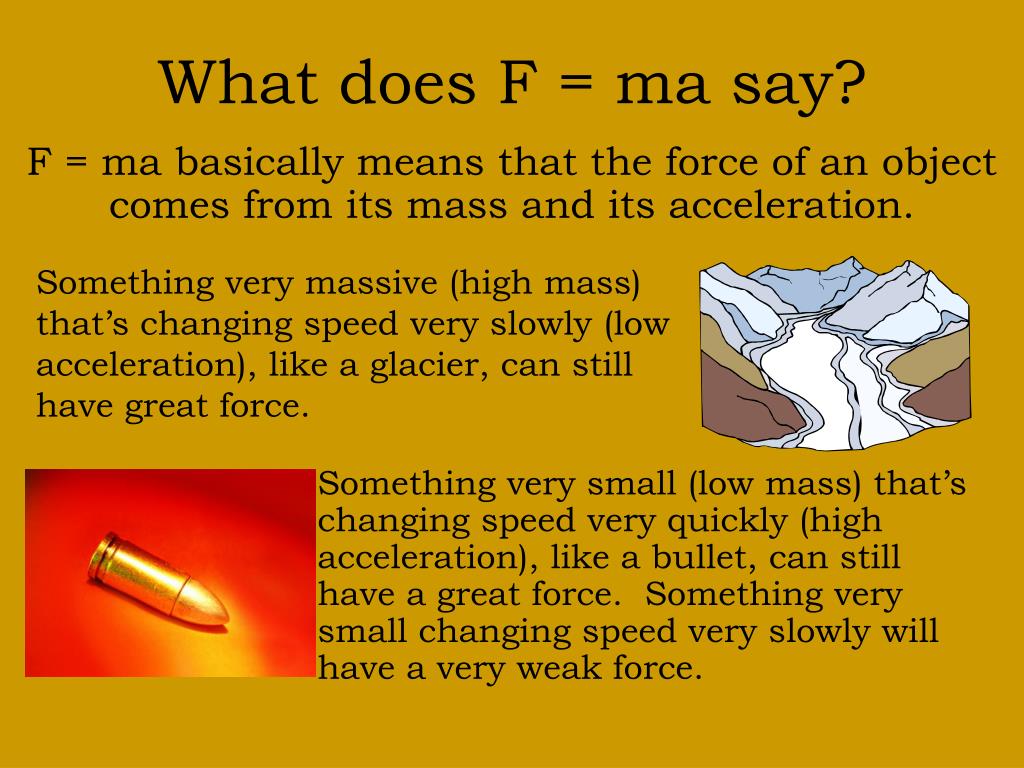 physics-equations-force-luf-dp-dt-f-ma-constant-mass-acceleration