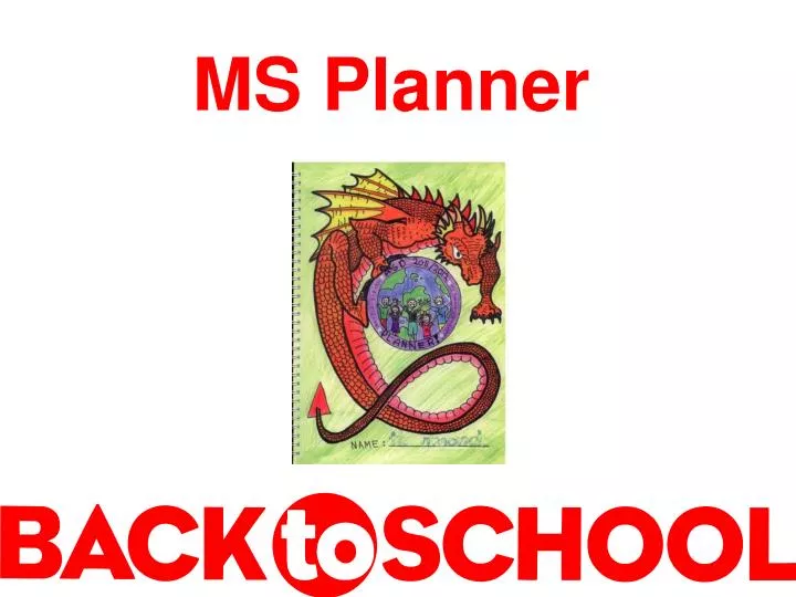 ms planner ms planner