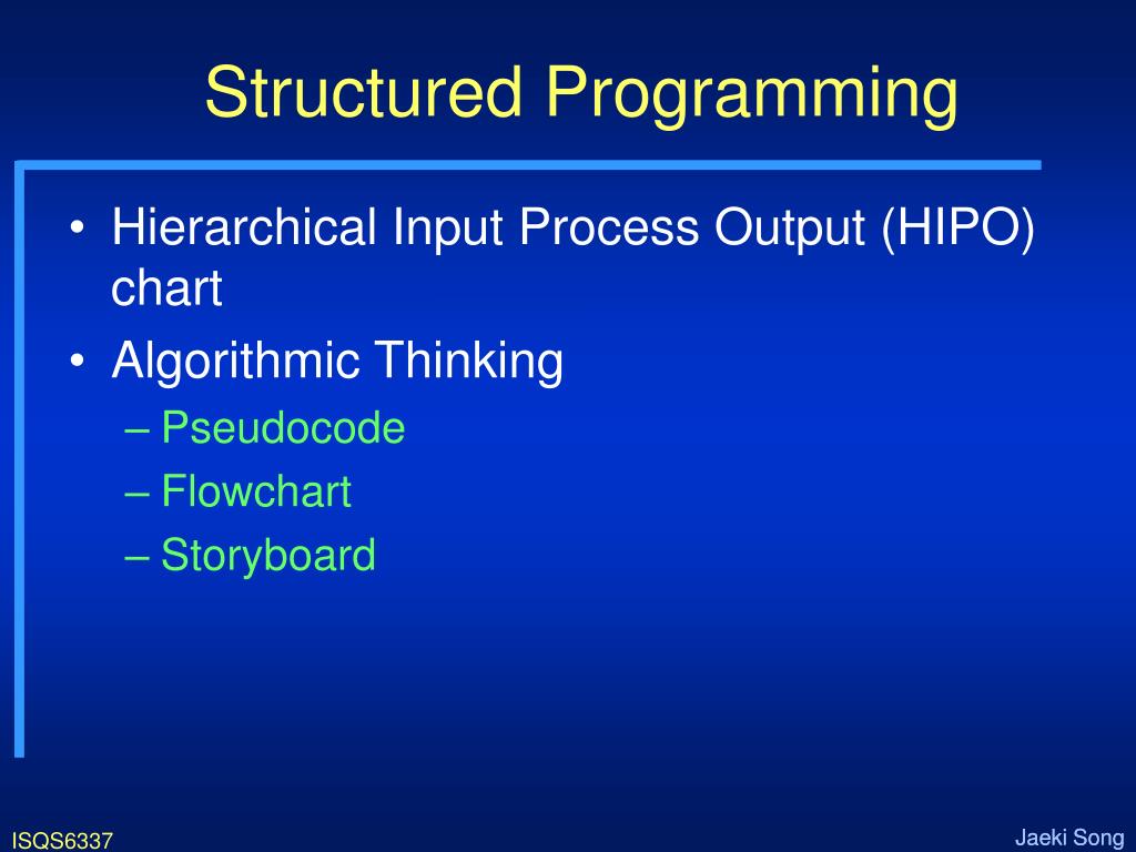 PPT - Lecture 01 The Essence of Programming Language PowerPoint ...