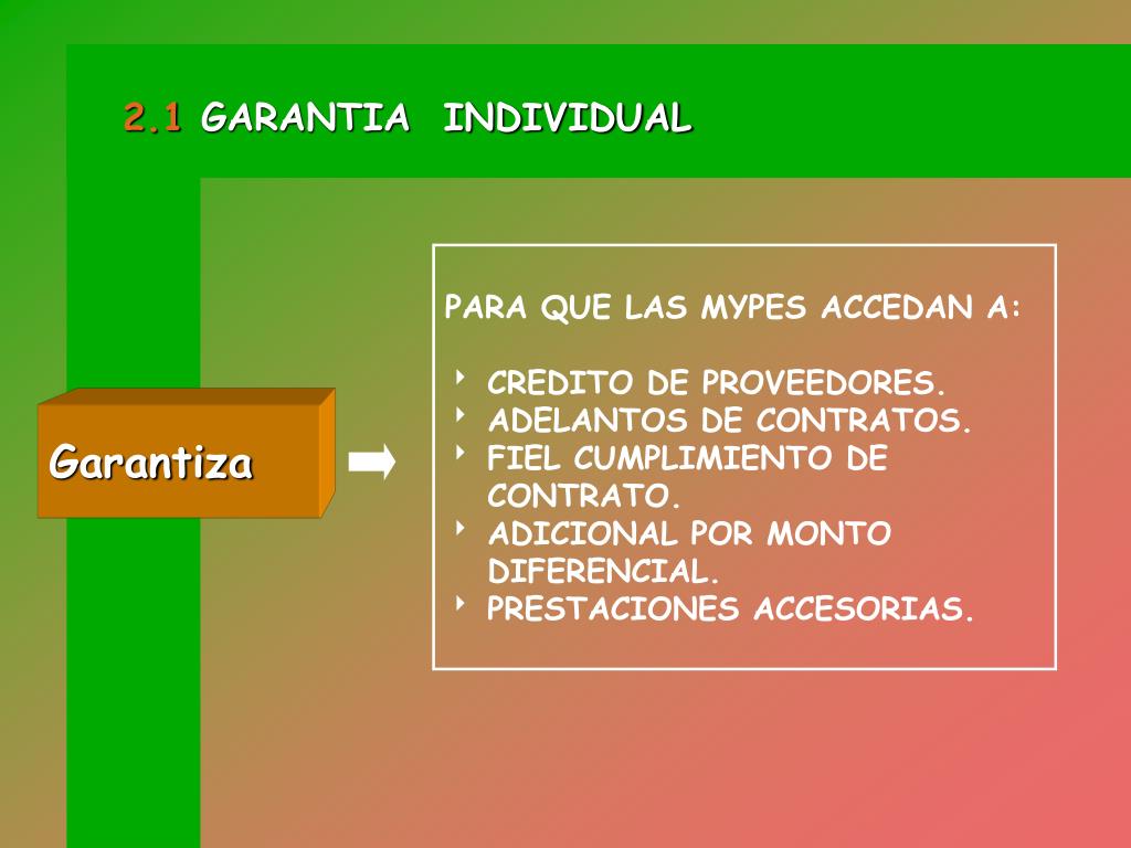 PPT - Fundación