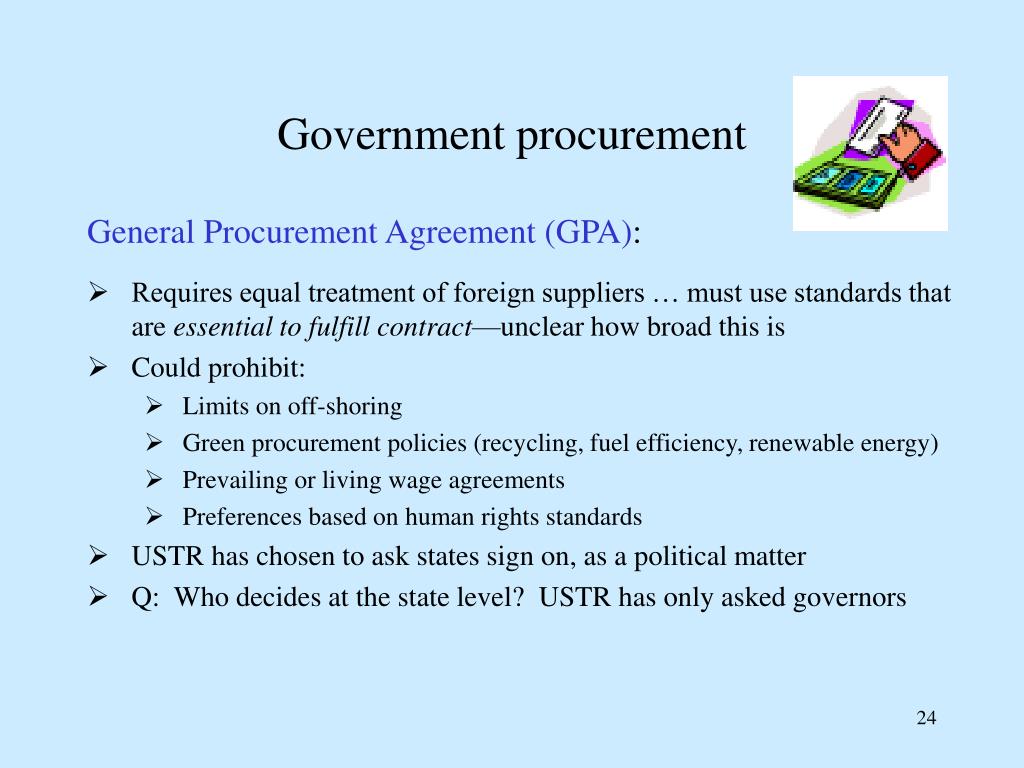 PPT - Vermont Commission on International Trade and State Sovereignty ...