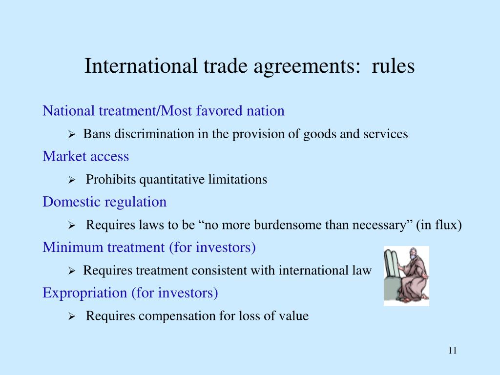 PPT - Vermont Commission on International Trade and State Sovereignty ...