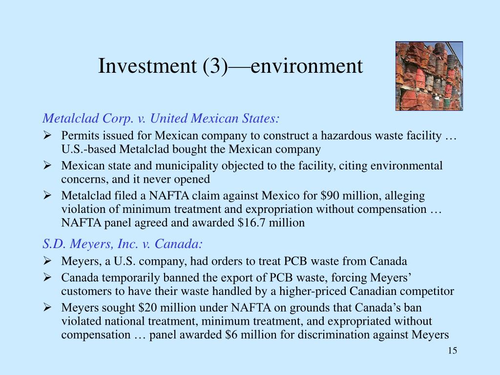 PPT - Vermont Commission on International Trade and State Sovereignty ...