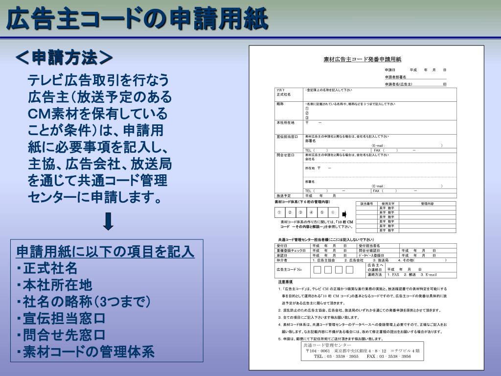 Ppt 10 桁ｃｍコードについて Powerpoint Presentation Free Download Id 4395399