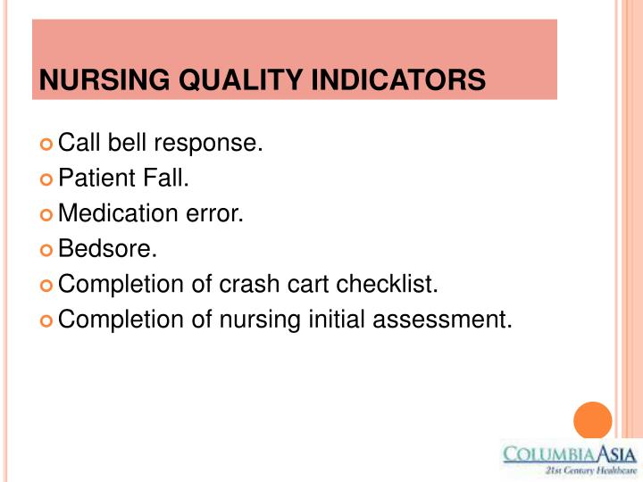 PPT NABH AND NURSES CONTRIBUTION TO QUALITY PowerPoint Presentation