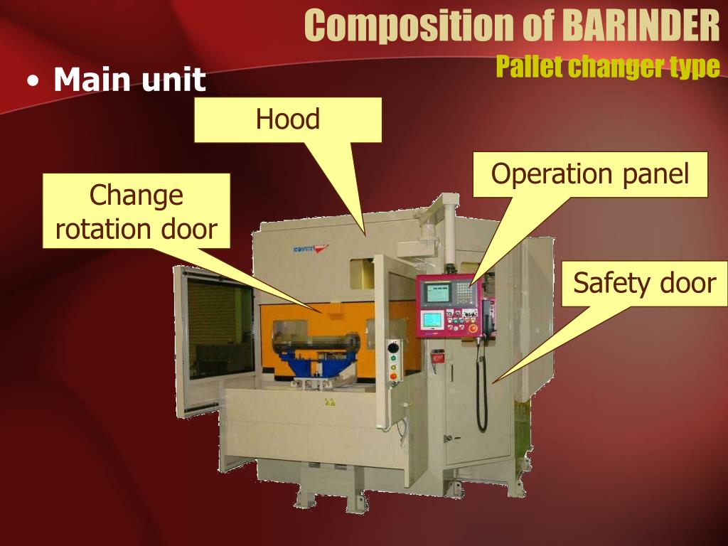 Fettling of Various Castings by Koyama Barinder Automatic Grinding Machine  for Foundries 