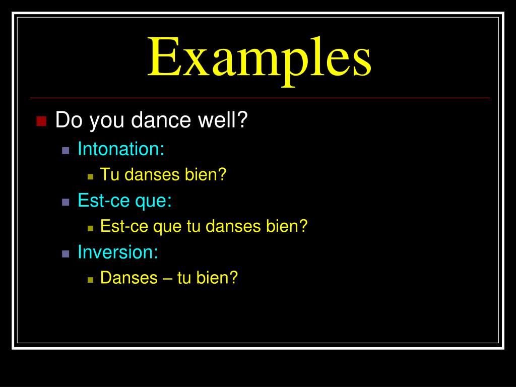 Ppt Les Questions Powerpoint Presentation Free Download Id