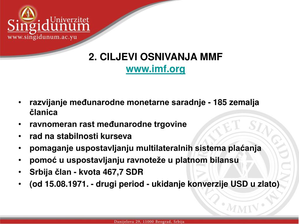 Mmf-Kvote I Glasovi