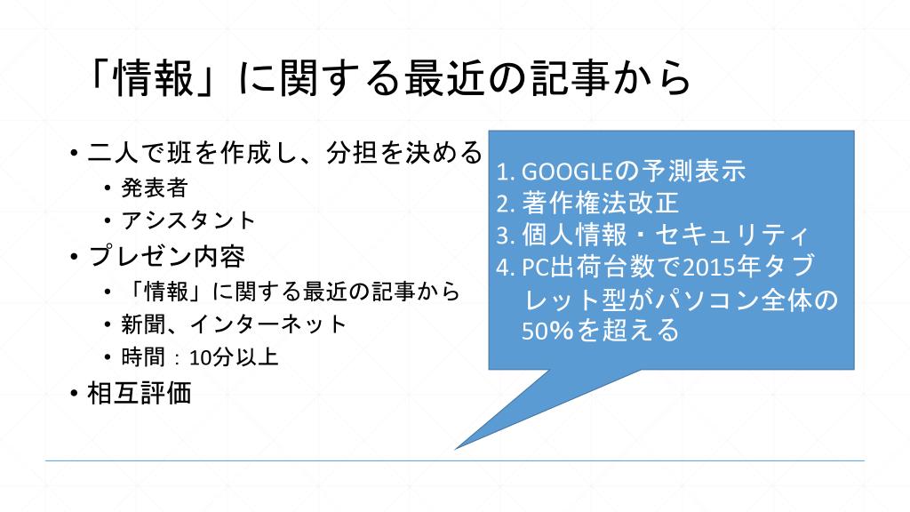 Ppt 情報科指導法 Powerpoint Presentation Free Download Id Ppt 情報科指導法 Powerpoint Presentation Free Download Id