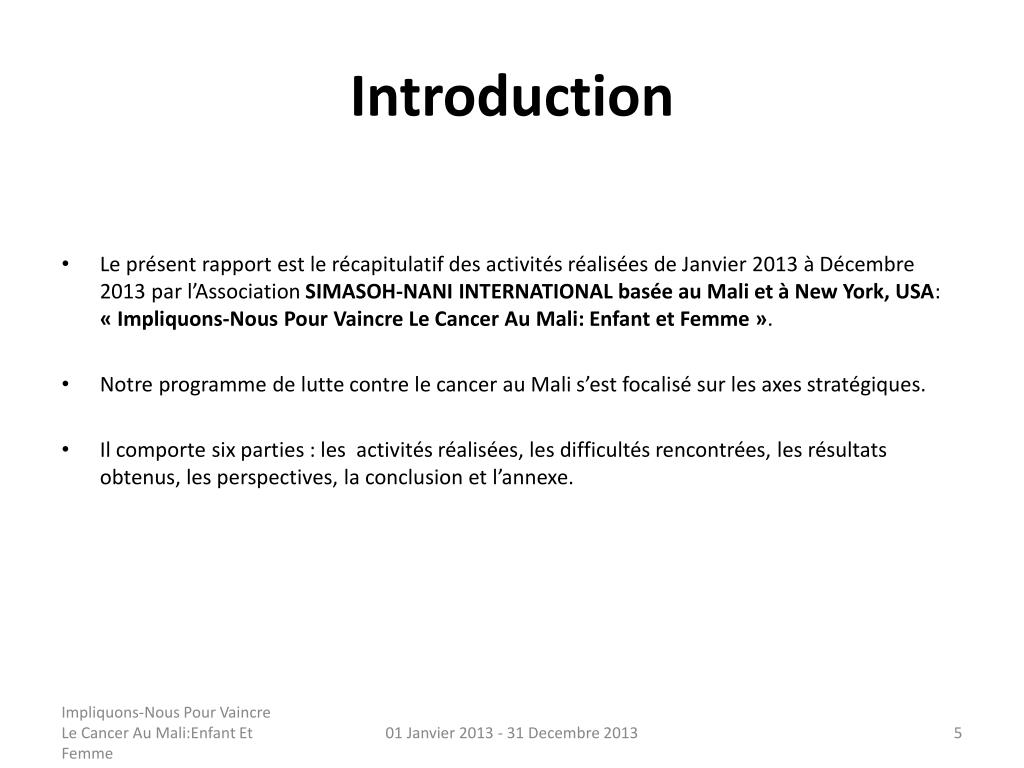 Ppt Rapport D Activite 2013 Powerpoint Presentation Free Download Id 4401658