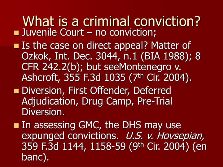 deterrable offenders The effects of prison sentences on recidivism1 user report: 1999-3 by paul gendreau and claire goggin, centre for criminal justice studies, university of new. deterrable offenders The effects of prison sentences on recidivism1 user report: 1999-3 by paul gendreau and claire goggin, centre for criminal justice studies, university of new.