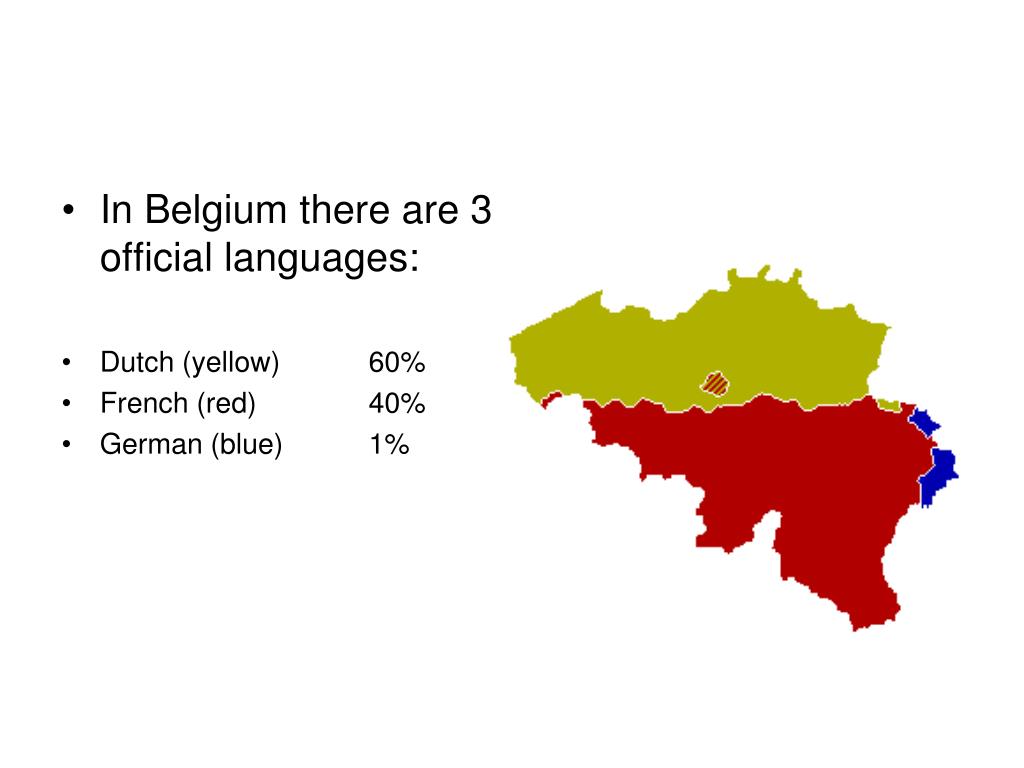 Ppt belgium powerpoint presentation free download id 4404568