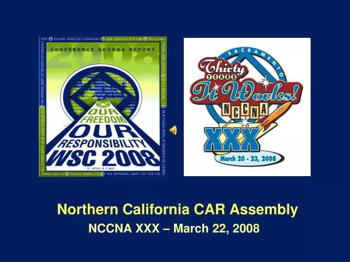 northern california car assembly n.