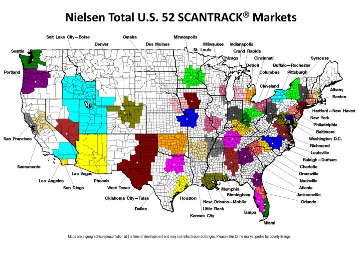 PPT Nielsen Training Materials PowerPoint Presentation ID4407665
