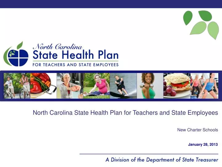 Nc State Health Plan 2025
