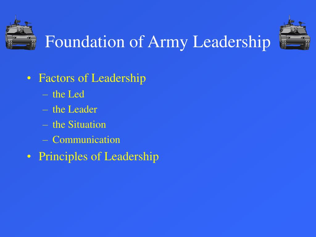 PPT - Leadership PowerPoint Presentation, free download - ID:4412005