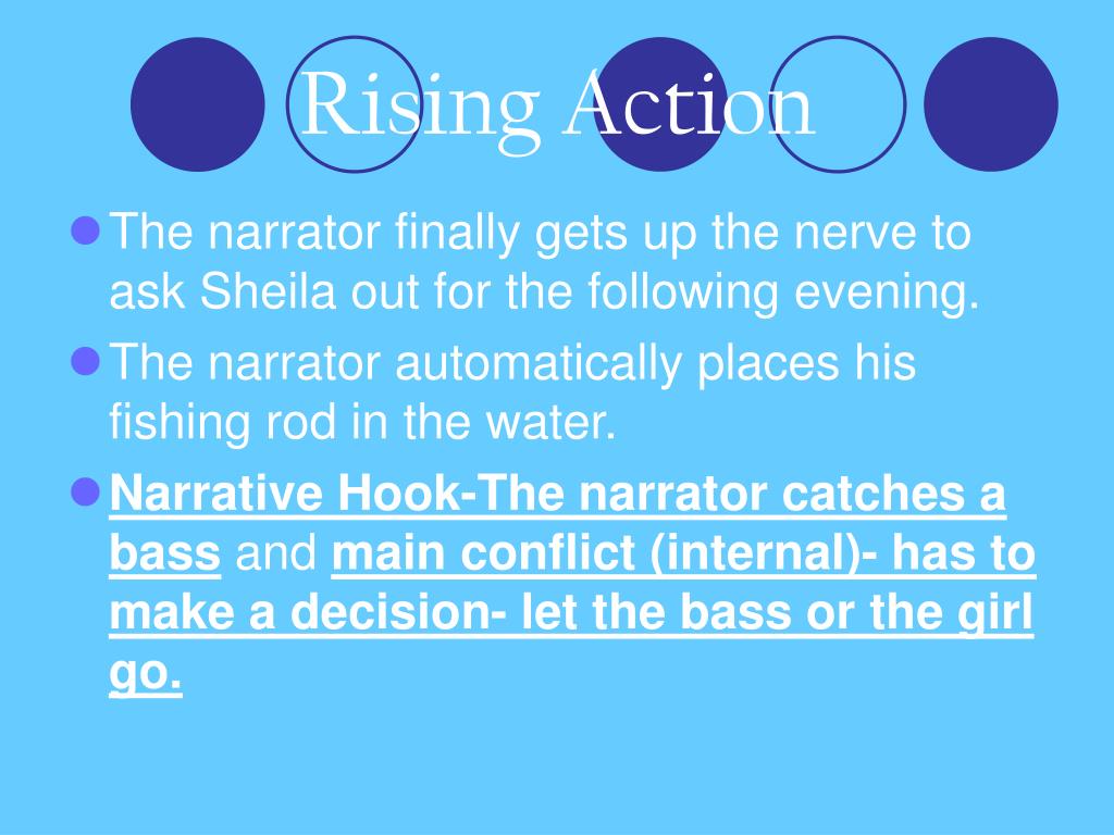 the bass the river and sheila mant short story