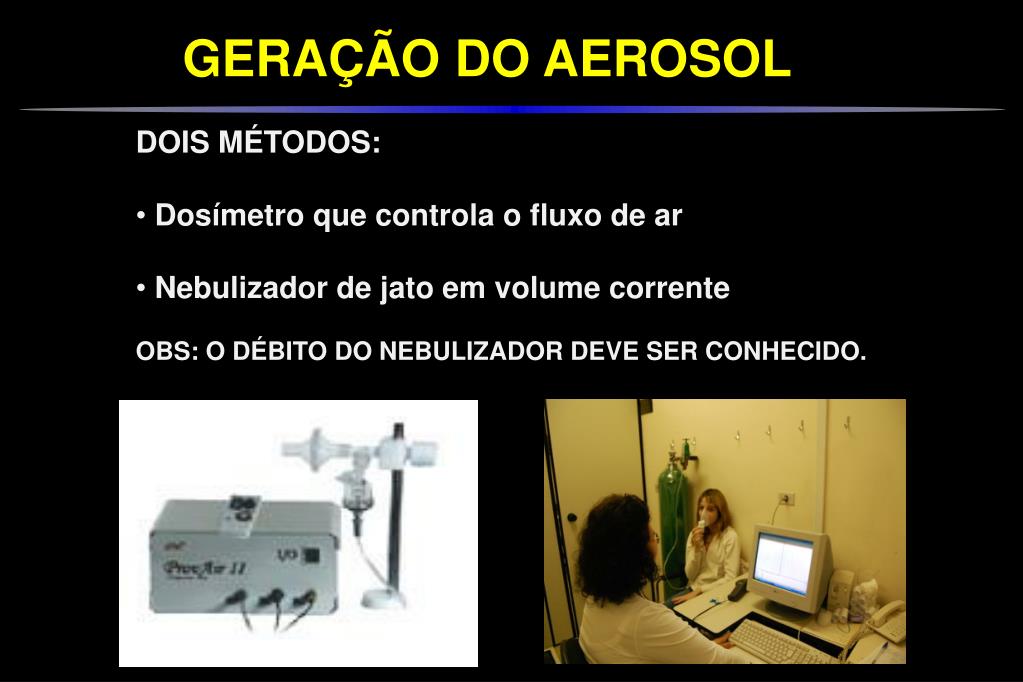 PPT - BRONCOPROVOCAÇÃO: O QUE SIGNIFICA O RESULTADO POSITIVO? PowerPoint  Presentation - ID:4422138