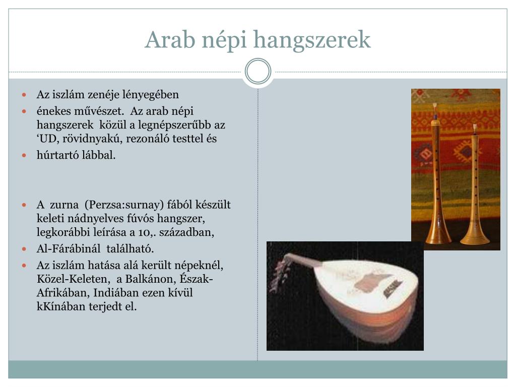 PPT - Arab, iszlám kultúra,művészet PowerPoint Presentation, free download  - ID:4423117