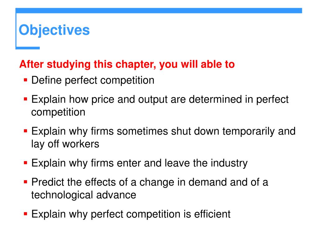 business plan competition objectives