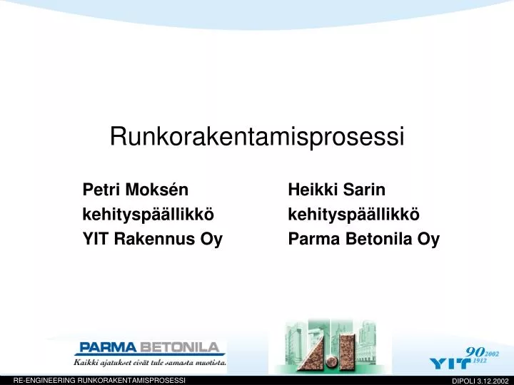 kytkennät turvallisuus ID