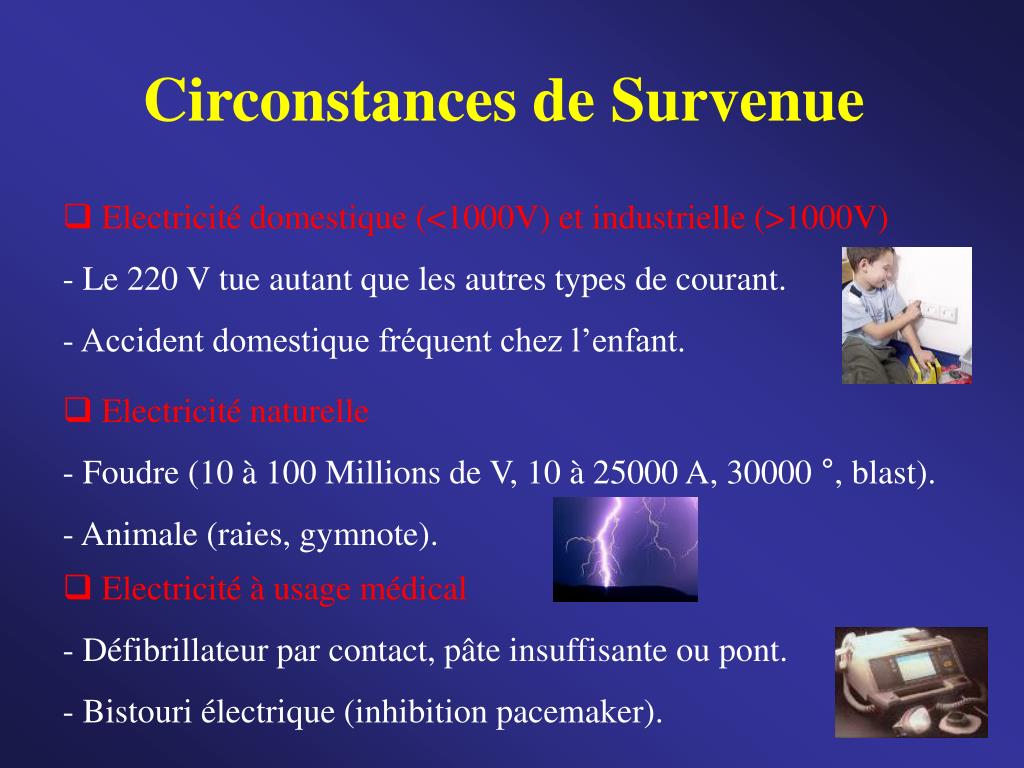 Quelle Est La Différence Entre électrisation Et électrocution PPT - ELECTRISATION PowerPoint Presentation, free download - ID:4428886