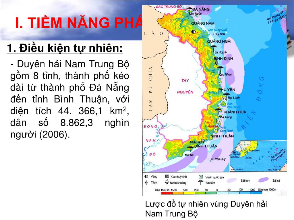 Vùng văn hóa Trung Bộ - Môn CSVHVN ( có ảnh đi kèm)