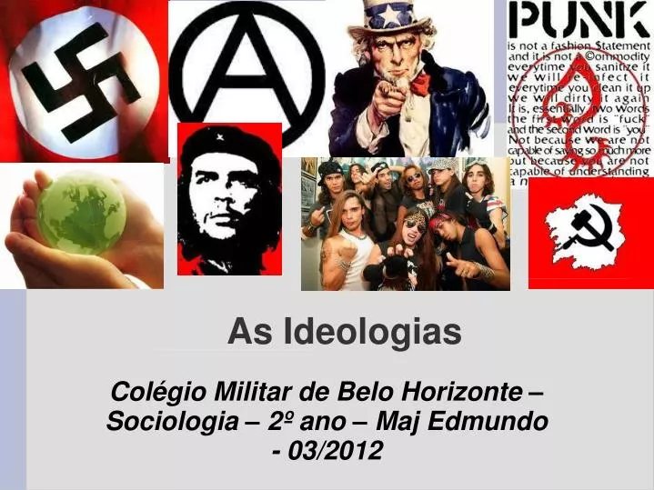 Destaque As Bases Das Ideologias Racistas E Explique Suas Distinções
