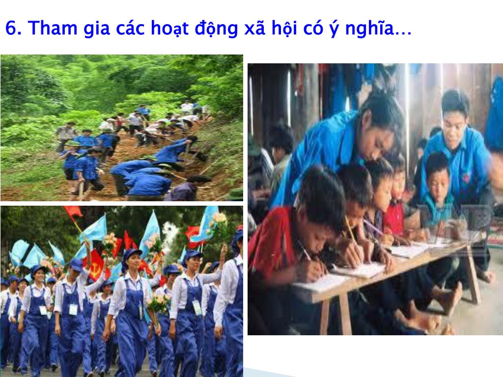 Thuyết minh về tệ nạn ma túy