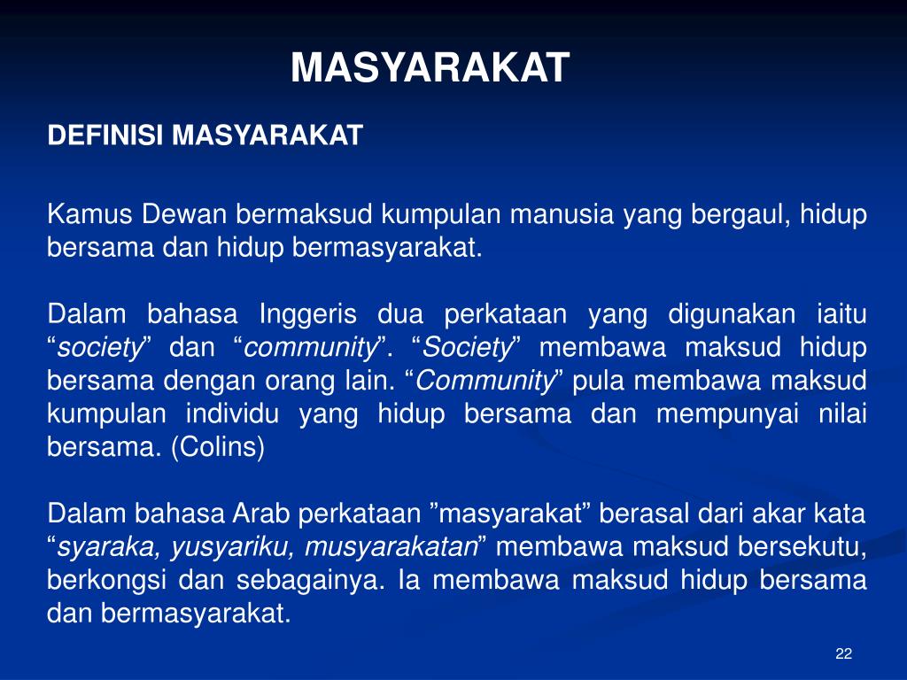Doc Budaya Membawa Pelbagai Implikasi Lynn Zack Academia Edu