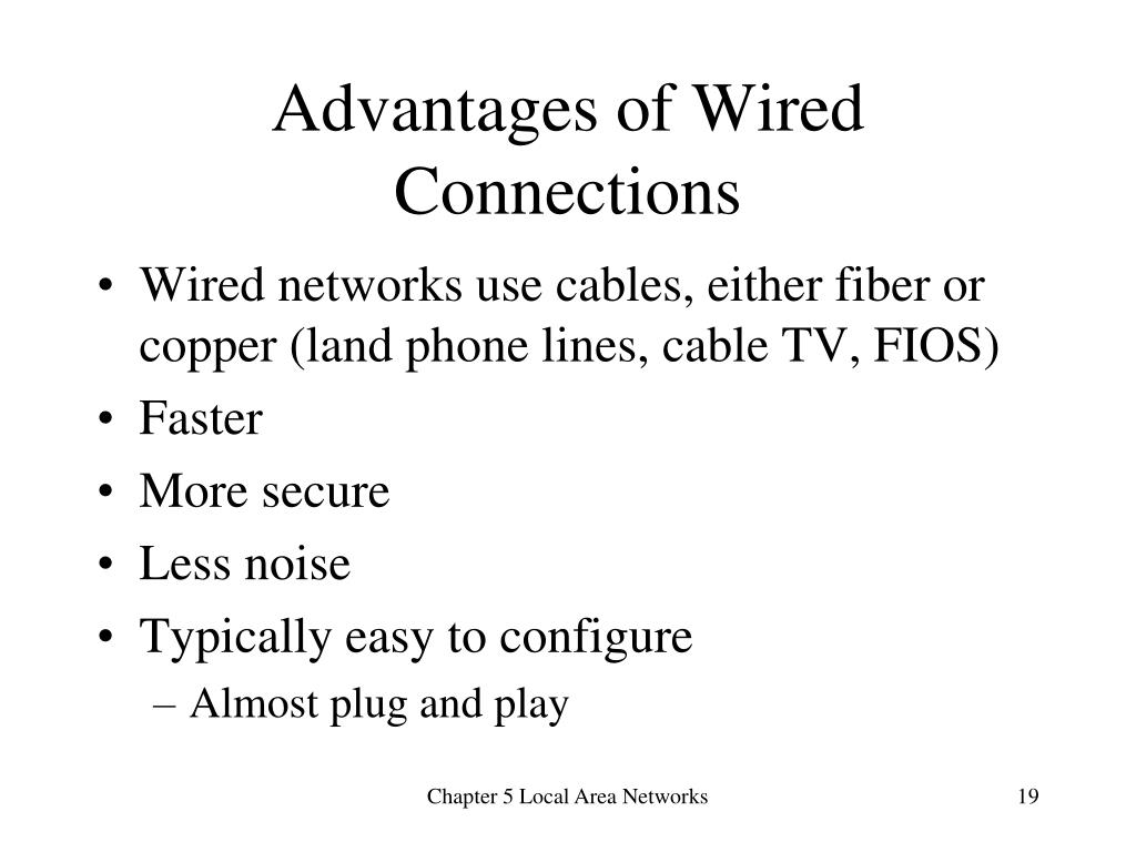 PPT - Types of Computer Networks PowerPoint Presentation, free download