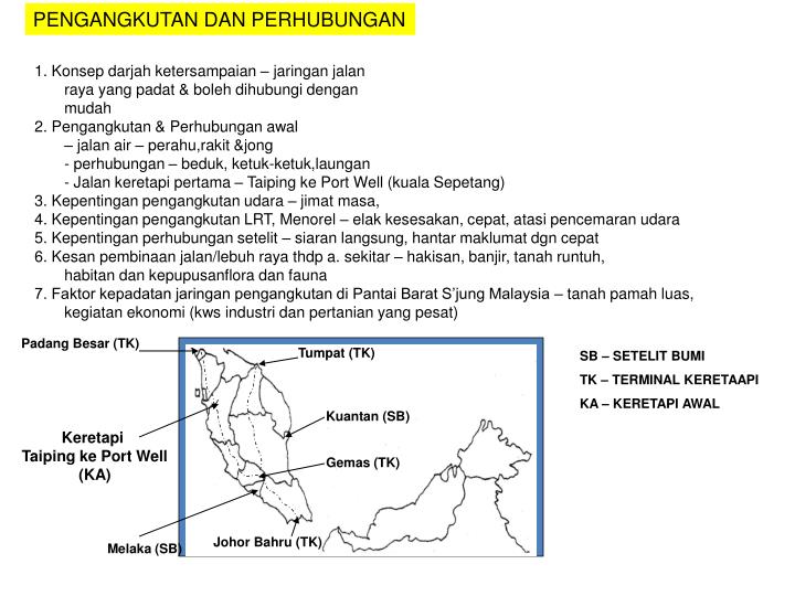 Soalan Pencemaran Alam Sekitar - Kecemasan i