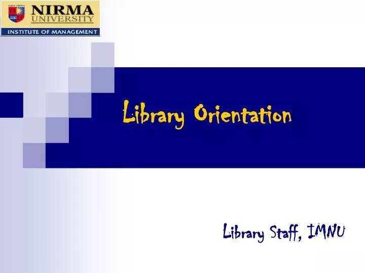 Ppt Library Orientation Powerpoint Presentation Free Download Id Ppt Library Orientation Powerpoint Presentation Free Download Id