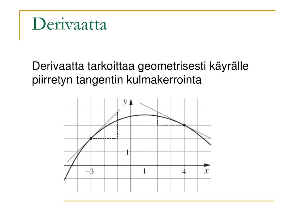 PPT Numeerisia Ja Algebralllisia Menetelmi MA 12 PowerPoint PPT Numeerisia Ja Algebralllisia Menetelmi MA 12 PowerPoint