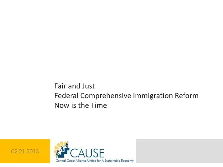 immigration reform powerpoint presentation Exemption from federal immigration laws and certain federal minimum wage provisions us us immigration reform house version powerpoint presentation. immigration reform powerpoint presentation Exemption from federal immigration laws and certain federal minimum wage provisions us us immigration reform house version powerpoint presentation.