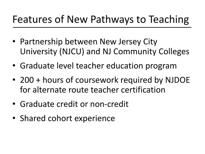 PPT Bergen Community College PowerPoint Presentation ID4440647