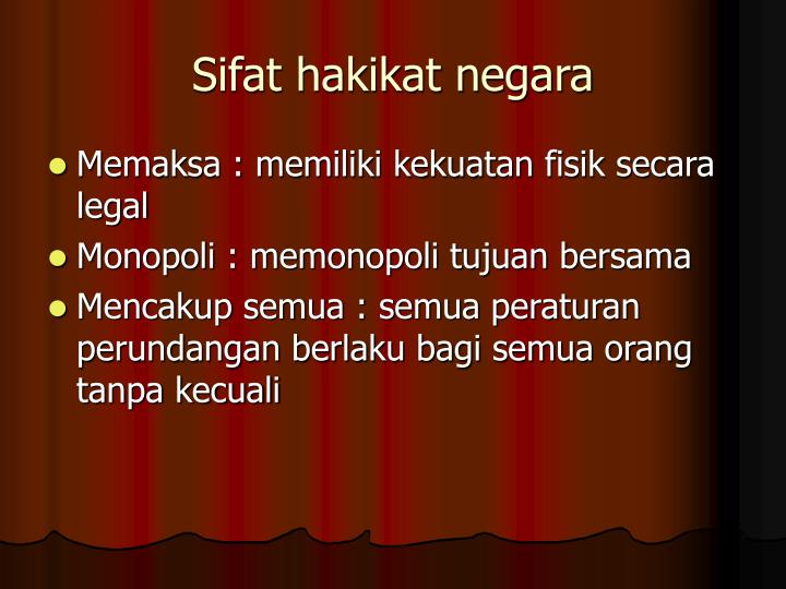 Hakikat
