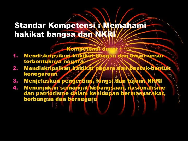 Featured image of post Hakikat Nkri - Nkri (negara kesatuan republik indonesia) adalah nama lengkap dari negara indonesi, negara yang kita cintai ini.