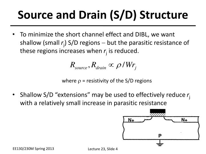 PPT - Lecture 23 PowerPoint Presentation - ID:4442811