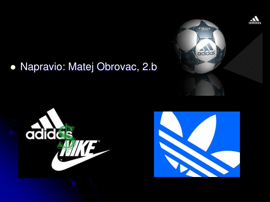 PPT - NIKE PowerPoint Presentation, free download - ID:4443142
