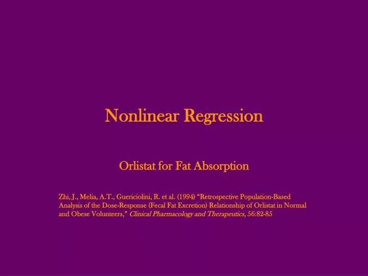 Non pescription orlistat Non pescription orlistat