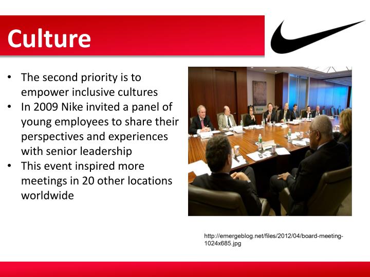Ppt Nike Advertising Campaign Powerpoint Presentation Id 4443742