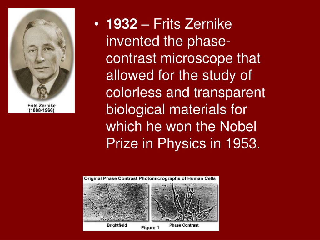 PPT - The History of the Microscope PowerPoint Presentation, free ...